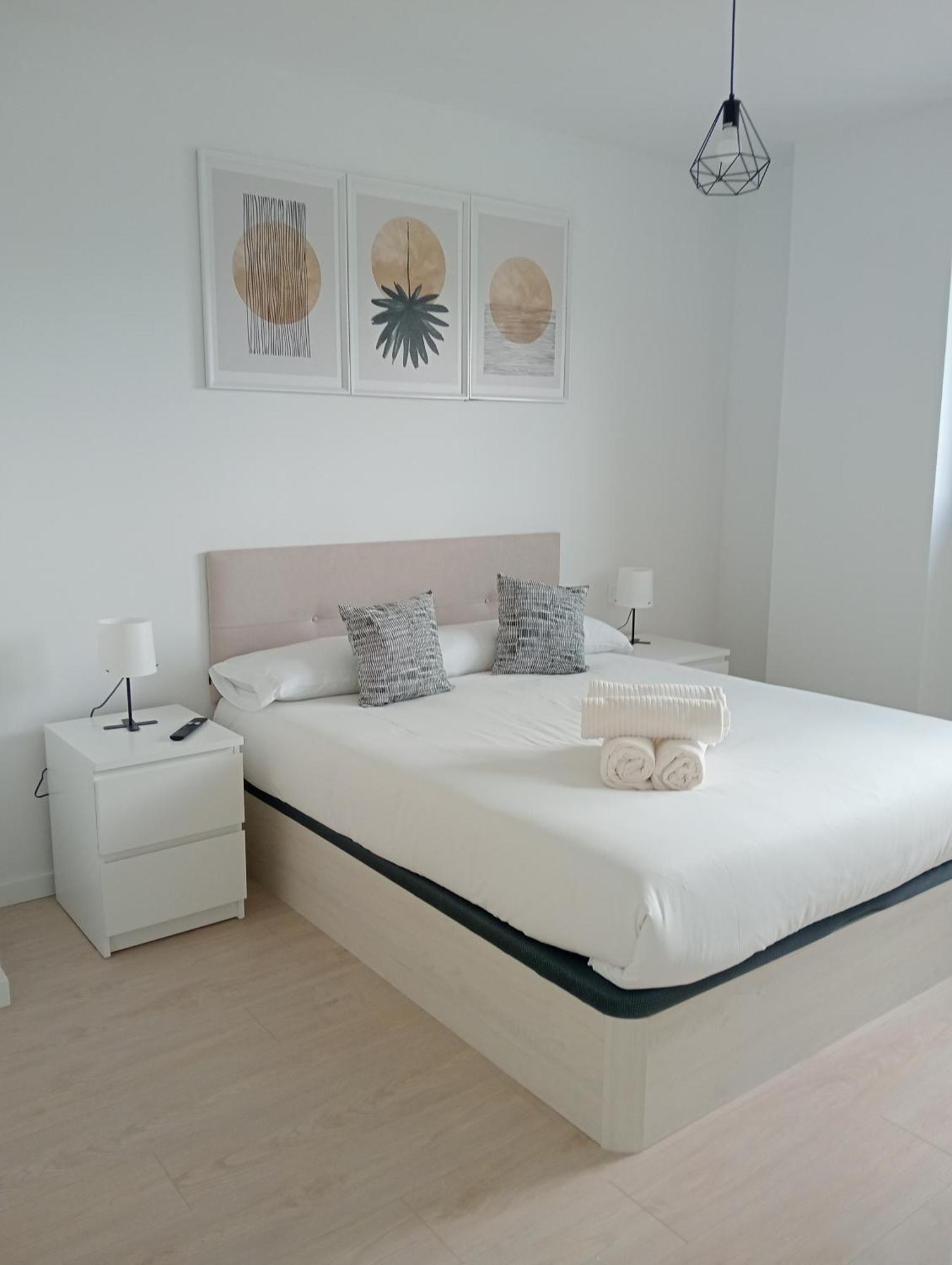 Apartamento Kota Zero Rivas Center Exterior foto