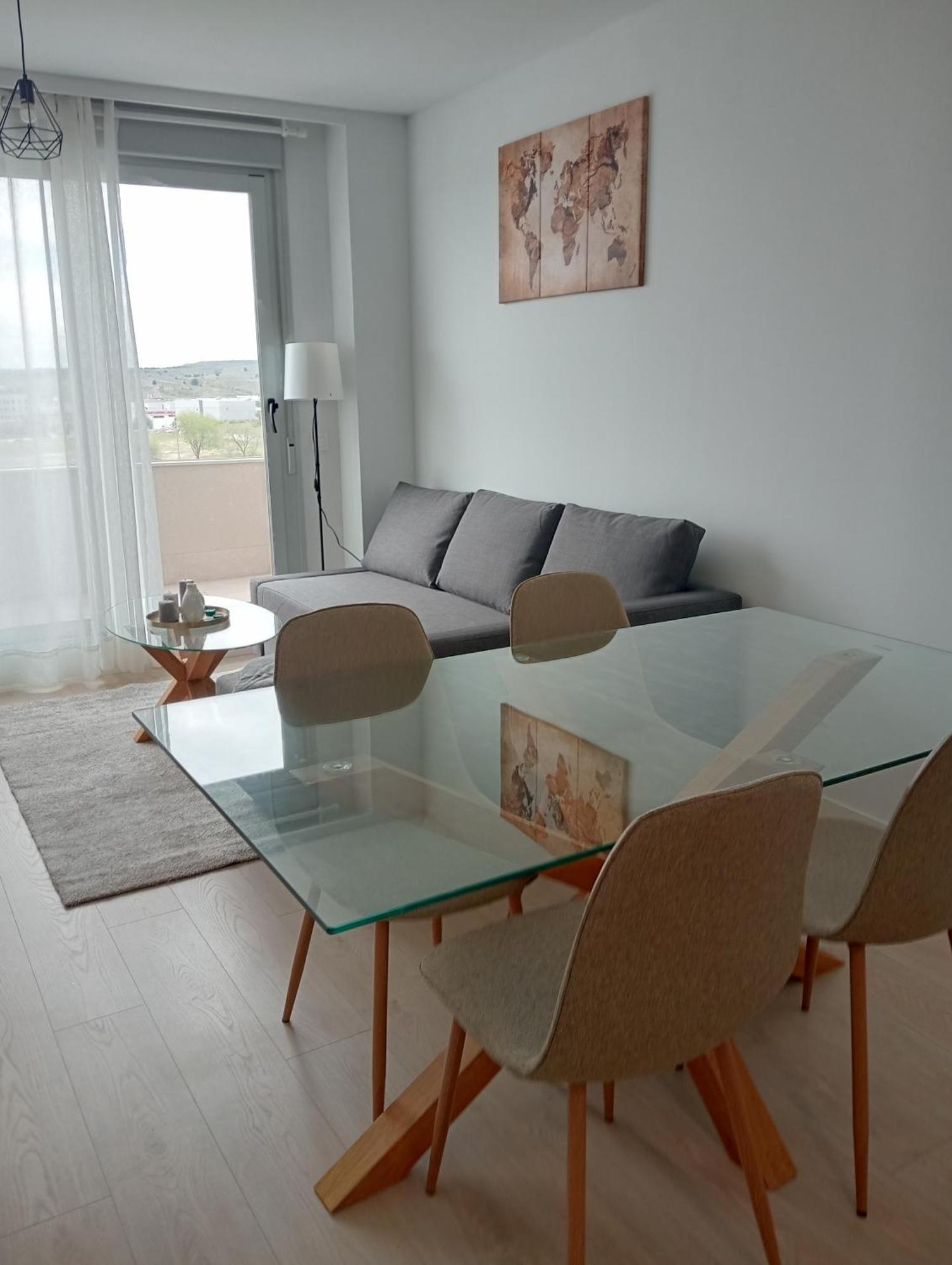 Apartamento Kota Zero Rivas Center Exterior foto