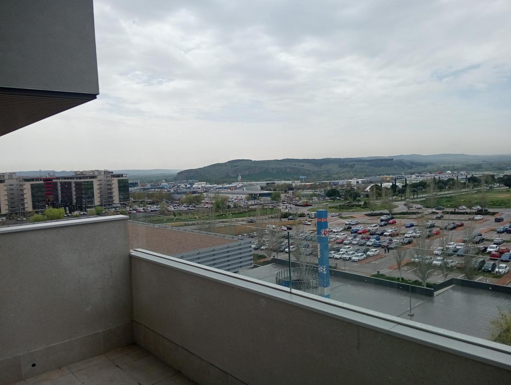 Apartamento Kota Zero Rivas Center Exterior foto